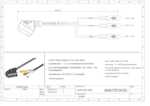 Datasheet for Goobay 50364, EAN: 4040849503641