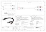 Datasheet for Goobay 50375, EAN: 4040849503757