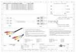 Datasheet for Goobay 50382, EAN: 4040849503825