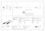 Datasheet for Goobay 50432, EAN: 4040849504327