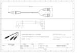 Datasheet for Goobay 50464, EAN: 4040849504648