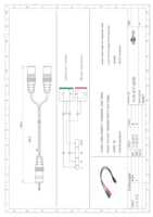 Datasheet for Goobay 50467, EAN: 4040849504679