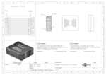 Datasheet for Goobay 50771, EAN: 4040849507717