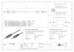 Datasheet for Goobay 51659, EAN: 4040849516597
