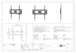 Datasheet for Goobay 49890, EAN: 4040849498909