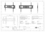 Datasheet for Goobay 49891, EAN: 4040849498916