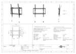 Datasheet for Goobay 49909, EAN: 4040849499098