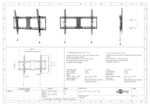 Datasheet for Goobay 49929, EAN: 4040849499296