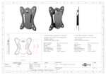 Datasheet for Goobay 58523, EAN: 4040849585234
