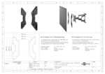 Datasheet for Goobay 60134, EAN: 4040849601347