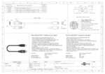 Datasheet for Goobay 67992, EAN: 4040849679926