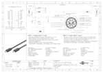 Datasheet for Goobay 74376, EAN: 4040849743764