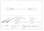Datasheet for Goobay 93376, EAN: 4040849933769