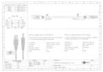 Datasheet for Goobay 50831, EAN: 4040849508318