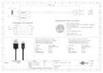 Datasheet for Goobay 55468, EAN: 4040849554681