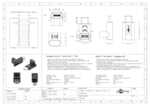 Datasheet for Goobay 55556, EAN: 4040849555565