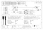 Datasheet for Goobay 66508, EAN: 4040849665080