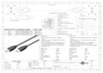 Datasheet for Goobay 93928, EAN: 4040849939280