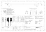 Datasheet for Goobay 39446, EAN: 4040849394461