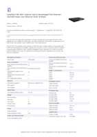 Datasheet for LevelOne FGP-2031, EAN: 4015867223918