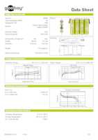 Datasheet for Goobay 55580, EAN: 4040849555800