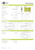 Datasheet for Goobay 55581, EAN: 4040849555817