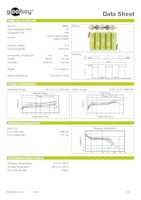 Datasheet for Goobay 55582, EAN: 4040849555824