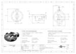 Datasheet for Goobay 56617, EAN: 4040849566172
