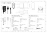 Datasheet for Goobay 45294, EAN: 4040849452949