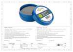 Datenblatt zu Goobay 45238, EAN: 4040849452383