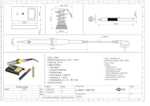 Datasheet for Goobay 51213, EAN: 4040849512131