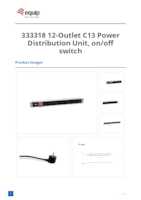 Datasheet for Equip 333318, EAN: 4015867238554