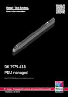 Datasheet for Rittal 7979418, EAN: 4028177973503