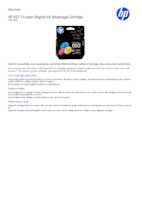 Datasheet for HP 3YM74AE#BHL, EAN: 0193905429462