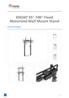 Datasheet for Equip 650347, EAN: 4015867238431