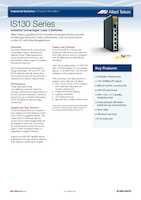 Datenblatt zu Allied Telesis AT-IS130-6GP-80, EAN: 0767035215310
