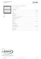 Datasheet for Elcom REU042Y, EAN: 3599430013010