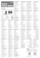 Datasheet for ASUS 90IG0950-MO9A0V, EAN: 4711387580660