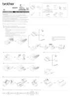 Datasheet for Brother RJ4250WBZ1, EAN: 4977766794398