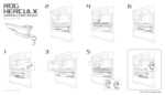 Datenblatt zu ASUS 90DA0023-B09000, EAN: 4711387604335