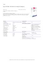 Datenblatt zu Epson C13T75434N, EAN: 8715946726854