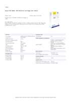 Datasheet for Epson C13T75444N