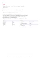 Datenblatt zu Lenovo 4XB7A13907, EAN: 0889488482993