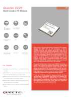 Datasheet for Allnet LTEMiniPCIeQuectelEC25-E, EAN: 4038816083883