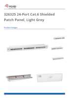 Datasheet for Equip 326325, EAN: 4015867207420