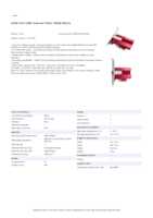 Datasheet for ASUS 90IG0490-MO0R00, EAN: 4712900741230