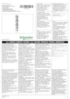 Datenblatt zu Schneider Electric 48652, EAN: 3303430486527