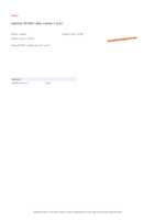 Datasheet for Legrand 037802, EAN: 3245060378028