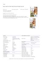 Datenblatt zu Epson C13T04F64010, EAN: 8715946645704