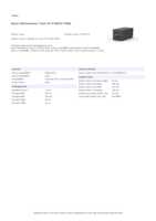 Datenblatt zu Epson C12C935711, EAN: 8715946679433